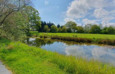 The Granary Stradbroke - Foto 28