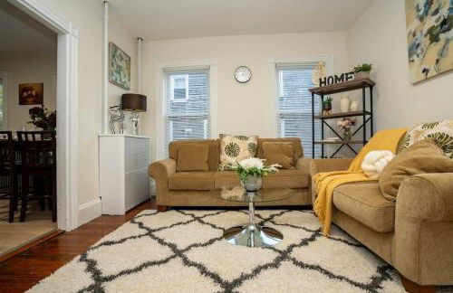 8 Peaceful, Bright apt 3br close to Milton center - Foto 25