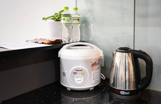 Ha Do Centrosa - Luxury Central Point - Foto 24