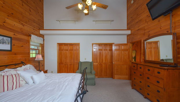 Forever Young by Taylor Made Deep Creek - Foto 3, Servicios del alojamiento