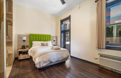 Good Hotels Downtown Denver - Foto 17