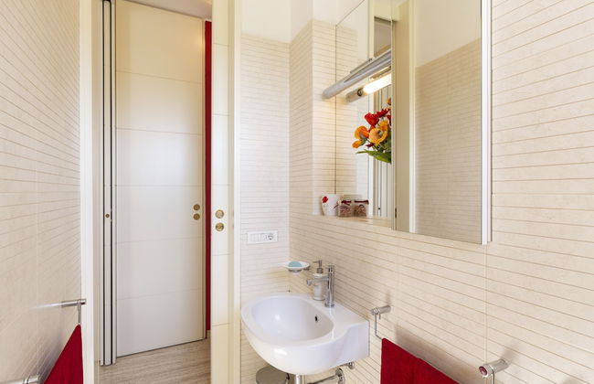 notaMI - Twins Apartment - Photo 26