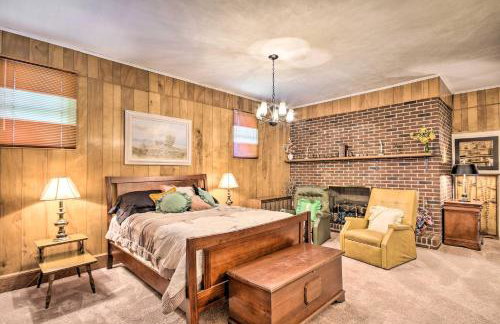 Charming Aiken Vacation Rental 2 Mi to Dtwn! - Photo 26