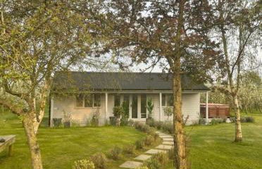 Orchard Retreat - Rural Cabin - Private Hot Tub! - Photo 1