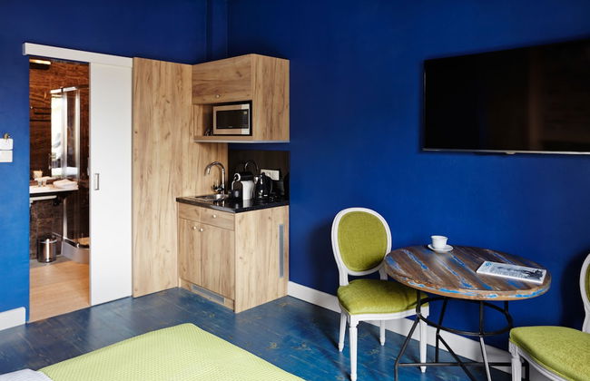 SleepWell Apartments Ordynacka - Photo 46