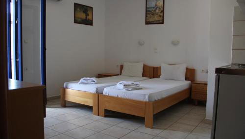 Hotel Stavris - Foto 3