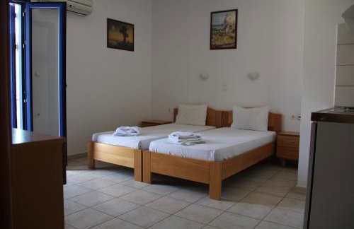 Hotel Stavris - Foto 3