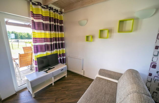 Apartamenty Magnolia - Foto 16