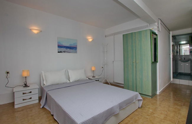 Cherry Cottage in Skopelos - Foto 10