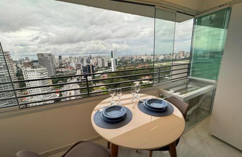 Apê com vaga e piscina no Butantã divisa com Pinheiros - Foto 5