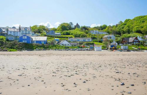 Laburnum Tresaith - Foto 18