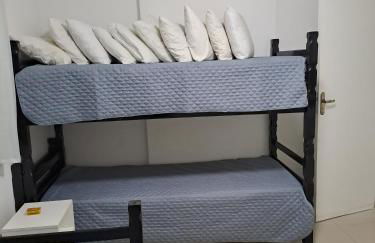 Guarujá apto lazer completo - Foto 41