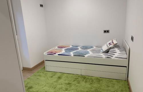 La Fontina de Luarca - Photo 30