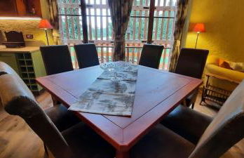 Chalet Pra Dell OSTIO Primiero San Martino di Castrozza - Foto 44