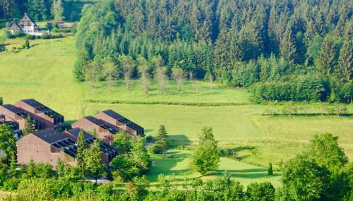 Schwarzwald-Ferienwohnung mit Panorama und Pool - Foto 3