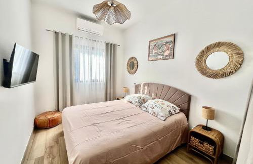 havre de paix à Pianottoli proche des plages - Foto 20