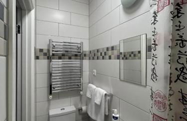 Sia Apartments Hotel - Foto 75