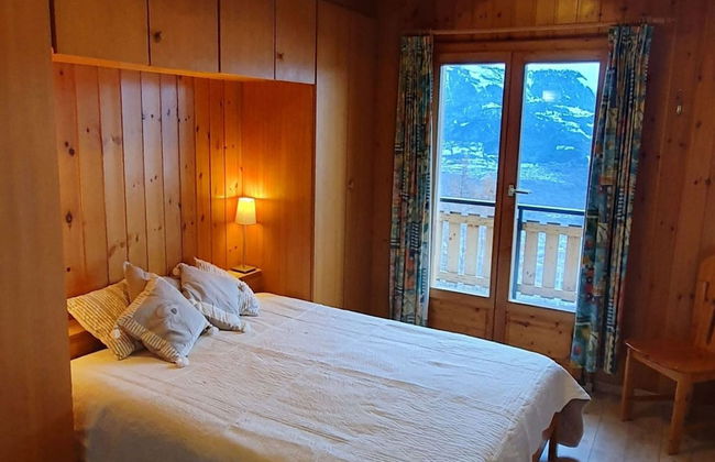 Mont Bijou Mountain & Quiet Chalet 10 Pers - Foto 9