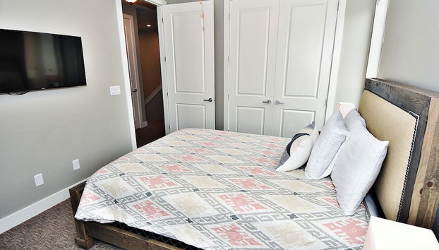 Entrada at Moab 429 and 611 - Foto 4, Habitación