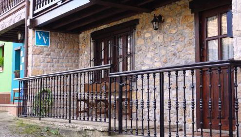 El Balcon del Horreo - Foto 3