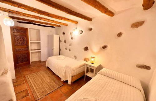 Cortijo Al-Andalus - Foto 64