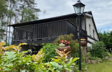 Biały Domek nad Wkrą - Foto 3