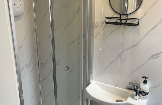 Shores Holiday Apartments - Foto 33