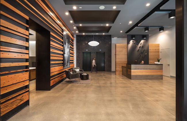 Global Luxury Suites Downtown Providence - Foto 4