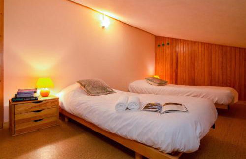 La Persévérance 15 - Le Triangle d'Or - Happy Rentals - Foto 6