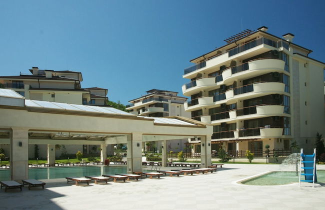 Long Beach Resort & Spa - Foto 51