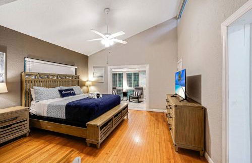 Large home wking bed by PMI unit BH - Foto 14