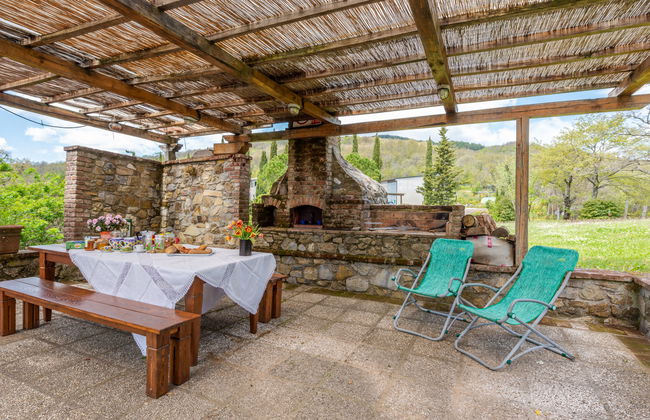 Podere Casidote - Foto 3