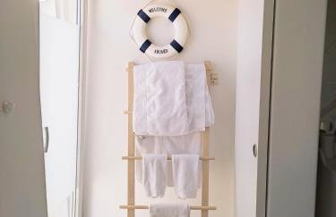 Appartements Dominique, with private terrace - Foto 8