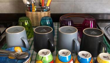 Appartamento casa sul fiume - Foto 5