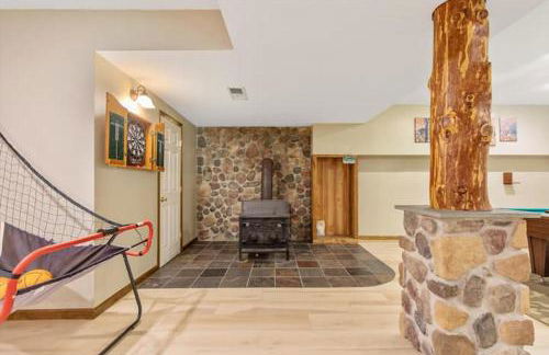 Woodland Cabin Getaway - Foto 13