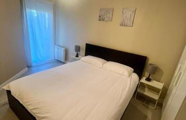 T2 Cosy Aéroport Toulouse Blagnac - Foto 9