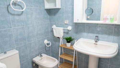 Espacio2,1a línea,jacuzzi,piscina - Photo 2