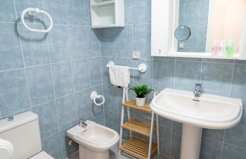 Espacio2,1a línea,jacuzzi,piscina - Photo 2