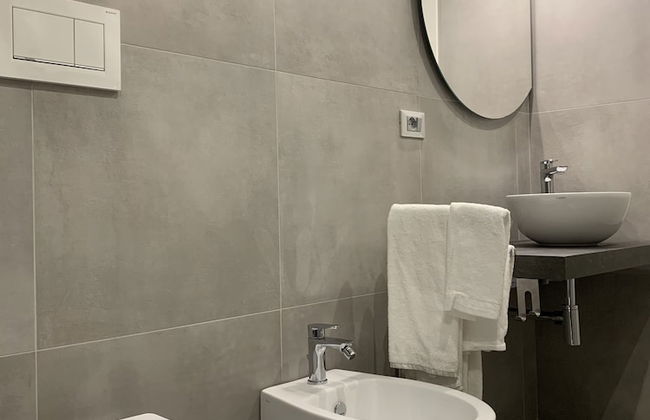 ApartHotel Bossi - Foto 38