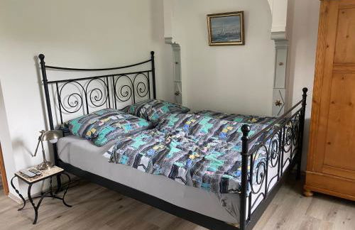 Ferienwohnung Meyer Sandhorst - Foto 4