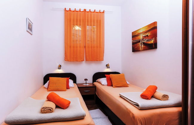 Apartments Lina - Foto 2