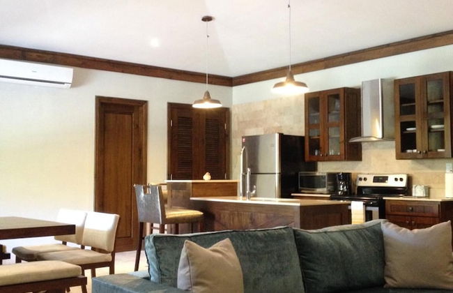 Paseo Suites - Foto 23