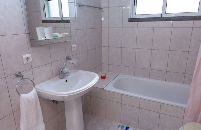 O Meu Sorriso Calheta Holiday Apartments - Foto 45