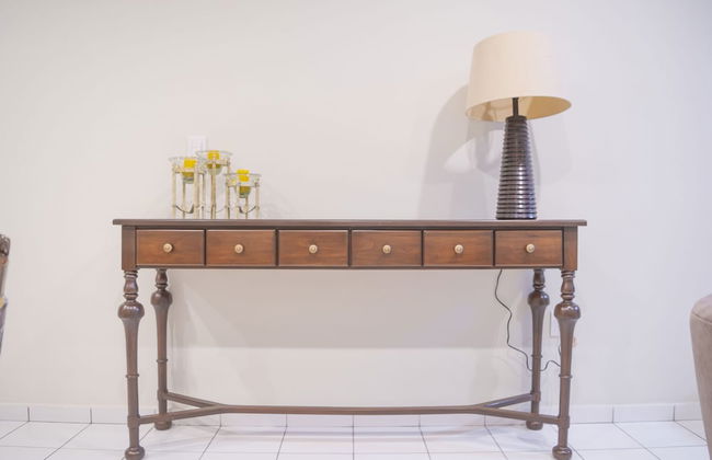 Gaviotas Apartments - Foto 39