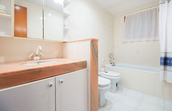 Villa Creixell with pool TH 64 - Foto 25