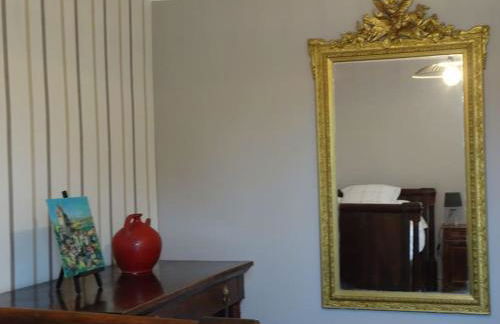 Domaine avec piscine à Milhac dans le Lot 4 étoiles 2 gîtes - Foto 21