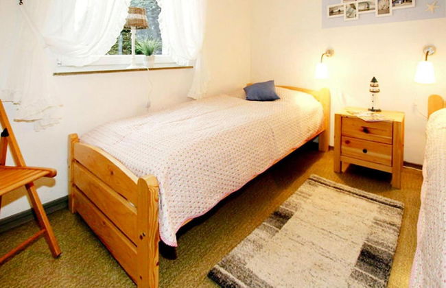 Bungalow Kabeljau, Dornumersiel - Foto 2