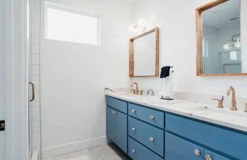 Luxury home in the heart of Indy - Foto 28