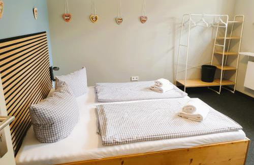 ARRIVEL Apartments Moosfeld - bisher Novitel - Foto 83