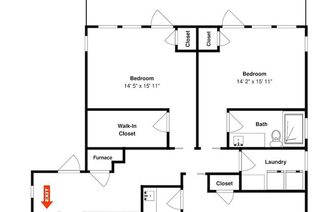 All Decked Out by Silver Sands Vacation Rentals - Foto 4